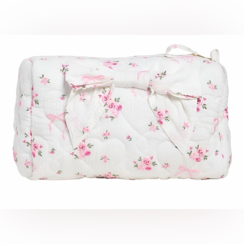 LoveShackFancy Octavia Bag
